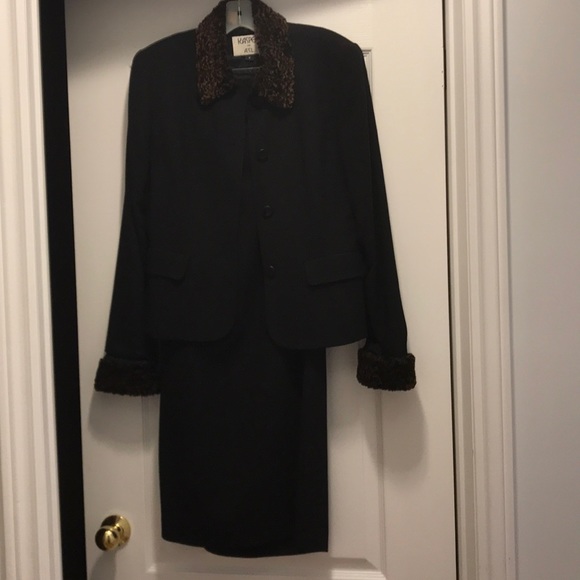 Kasper ASL two-pieces suit - Picture 2 of 2